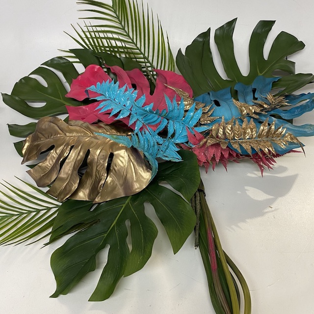 FLORAL ARRANGEMENT, Miami Style (Made to Order)